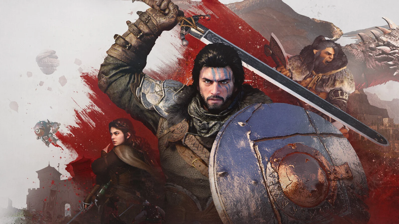 Crimson Desert Beginner FAQ: Routes, Systems, Quests, and Updates