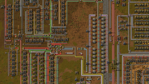 Completion & Updates