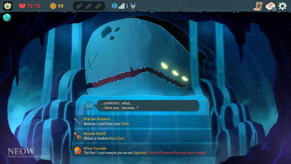Difficulty & Updates