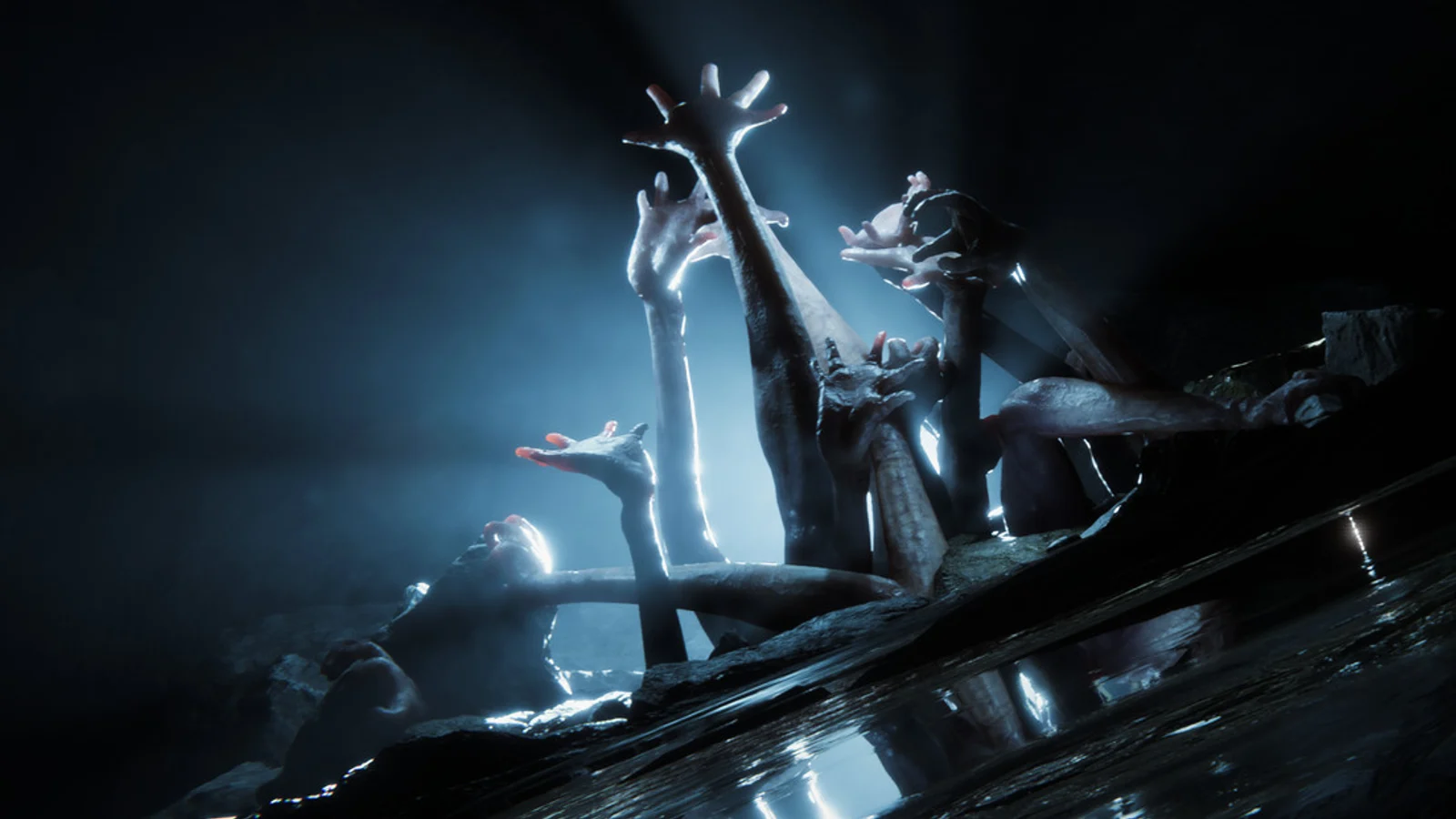 Sons Of The Forest