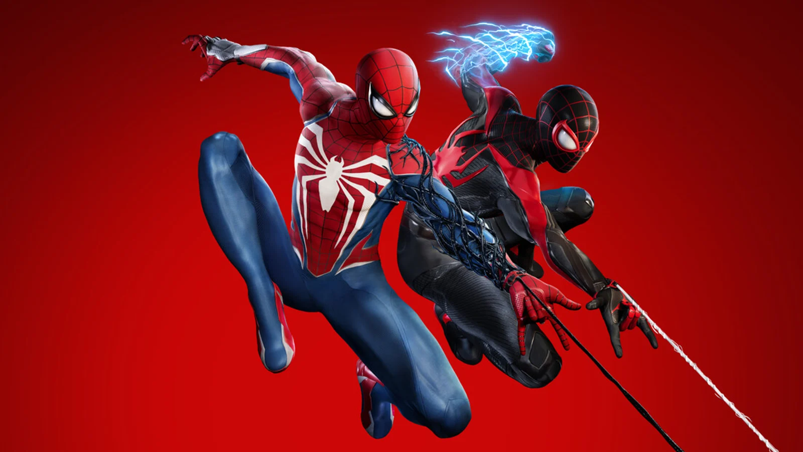 Marvel's Spider-Man 2