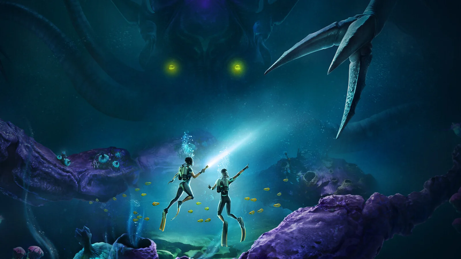 Subnautica 2 Beginner FAQ: Routes, Systems, Quests, and Updates